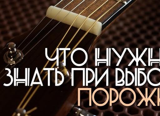 Критерии выбора бас-гитары