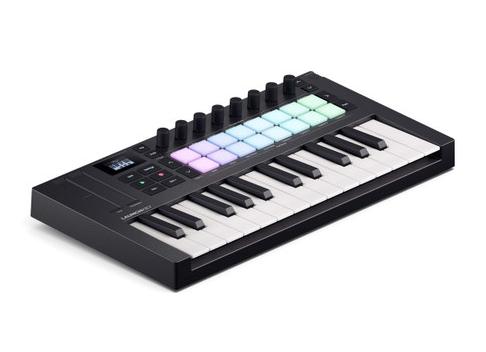 Что такое MIDI-контроллер?
