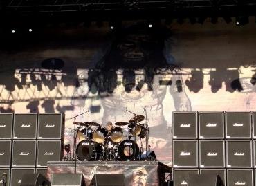 История бренда Marshall.</p>
<p>Звук, который мы все знаем